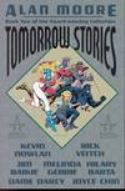 TOMORROW STORIES BOOK TP Thumbnail