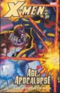 X-MEN COMPLETE AGE OF APOCALYPSE EPIC BOOK Thumbnail