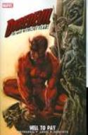 DAREDEVIL DEVIL HELL TO PAY TP Thumbnail