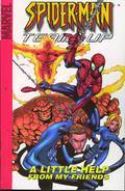 MARVEL AGE SPIDER-MAN TEAM UP DIGEST Thumbnail