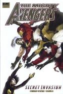 MIGHTY AVENGERS HC Thumbnail