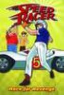 SPEED RACER HC VOL 1 GREAT PLAN Thumbnail