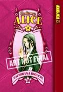 GAKUEN ALICE GN Thumbnail