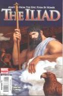 MARVEL ILLUSTRATED ILIAD Thumbnail