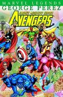 AVENGERS LEGENDS TP Thumbnail