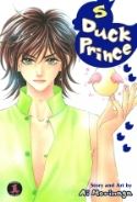 DUCK PRINCE BOOK Thumbnail