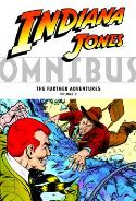 INDIANA JONES OMNIBUS TP Thumbnail