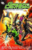 GREEN LANTERN HC SINESTRO CORPS WAR Thumbnail