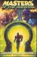 MASTERS OF THE UNIVERSE TP Thumbnail