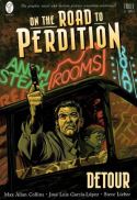 ON THE ROAD TO PERDITION BOOK Thumbnail