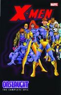 X-MEN TP Thumbnail