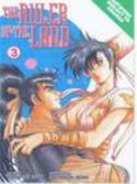 RULER OF THE LAND MANGA TP Thumbnail