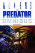 ALIENS VS PREDATOR OMNIBUS TP Thumbnail