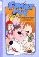 FAMILY GUY CINEMANGA GN Thumbnail