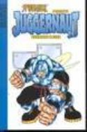 SPIDER-GIRL PRESENTS JUGGERNAUT JR DIGEST TP Thumbnail
