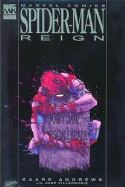 SPIDER-MAN REIGN PREMIERE HC Thumbnail