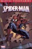 SPIDER-MAN VISIONARIES KURT BUSIEK TP Thumbnail