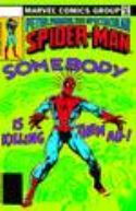 SPIDER-MAN VISIONARIES ROGER STERN TP Thumbnail