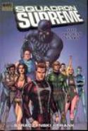 SQUADRON SUPREME PREMIERE HC Thumbnail