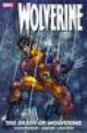 WOLVERINE TP Thumbnail