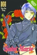 SAINT MARIE MANGA TP Thumbnail