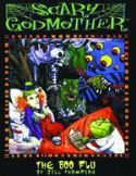 SCARY GODMOTHER HC Thumbnail