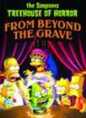 SIMPSONS TREEHOUSE OF HORROR TP Thumbnail