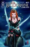 BLOODRAYNE PRIME CUTS Thumbnail