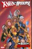 X-MEN VS APOCALYPSE TP Thumbnail