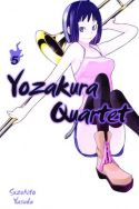 YOZAKURA QUARTET GN Thumbnail