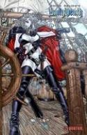 LADY DEATH PIRATE QUEEN Thumbnail