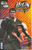 IRON & THE MAIDEN BIMS BRUTES & THE CITY Thumbnail