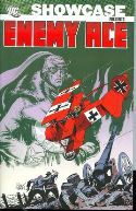 SHOWCASE PRESENTS ENEMY ACE TP Thumbnail