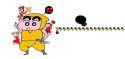 CRAYON SHIN CHAN DC COMICS Thumbnail