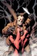 FRIDAY THE 13TH BADLAND Thumbnail