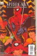 SPIDER-MAN WITH GREAT POWER Thumbnail