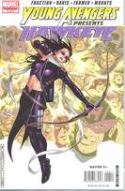 YOUNG AVENGERS PRESENTS Thumbnail