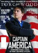TORCHWOOD MAGAZINE Thumbnail