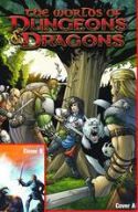 WORLDS OF DUNGEONS & DRAGONS Thumbnail