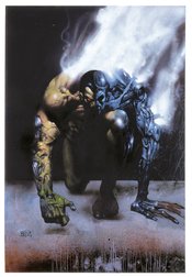 TERMINATOR OMNIBUS Thumbnail