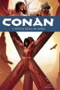 CONAN HC Thumbnail