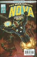 NOVA ANNUAL Thumbnail