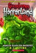 GOOSEBUMPS HORRORLAND SC VOL 01 Thumbnail