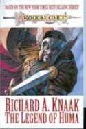DRAGONLANCE THE LEGEND OF HUMA HC Thumbnail