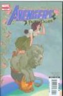 AVENGERS FAIRY TALES Thumbnail