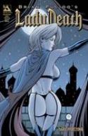 LADY DEATH DARK HORIZONS Thumbnail
