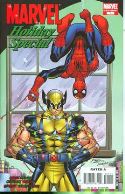MARVEL HOLIDAY SPECIAL Thumbnail