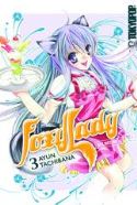 FOXY LADY GN Thumbnail