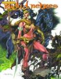ART OF RUDY NEBRES Thumbnail