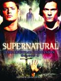 SUPERNATURAL OFFICIAL COMPANION Thumbnail